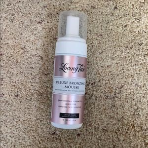 Loving tan bronzing mousse